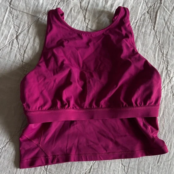 Lululemon Align High-Neck Tank - Picture 5 of 7